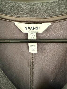 Spanx Tunic/ Size SMALL